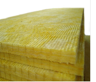 Public Facilities Glass Wool Panel