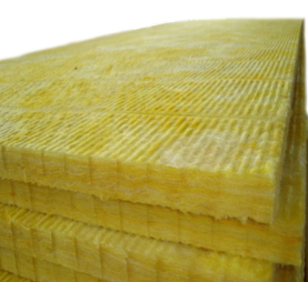 Glass Wool Board Manufacturer