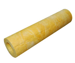 10 M Glass Wool Fiber Roll