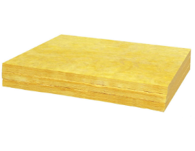 Glass Wool Panel For Sports Grounds