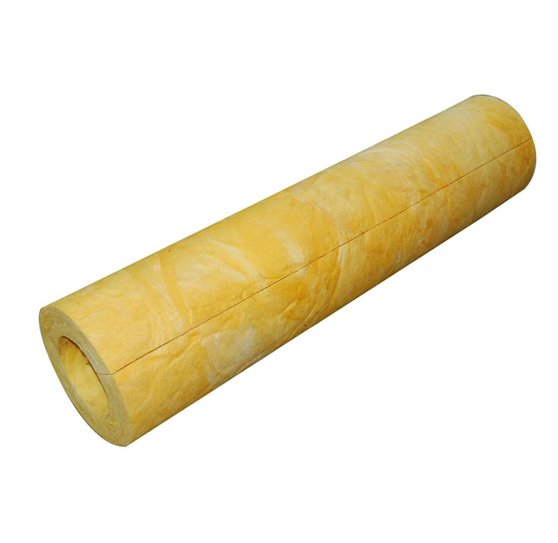 Thermal Isolation Glass Wool