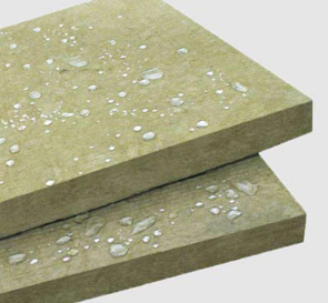 Rock Wool Boards