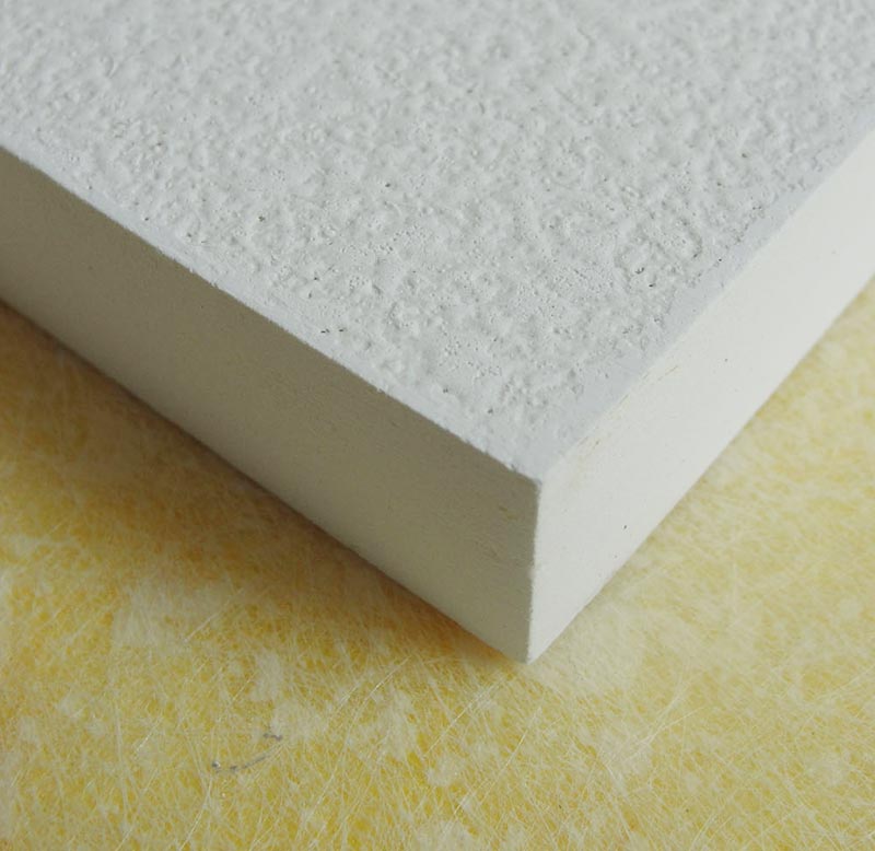 Fiber Glass Wool Board