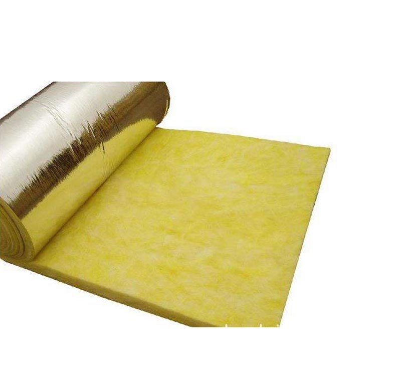 Glasswool Roll