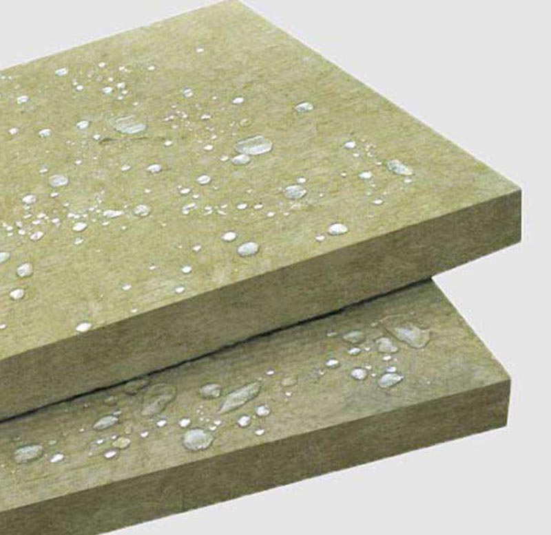 Rock Wool Board Manufacturer