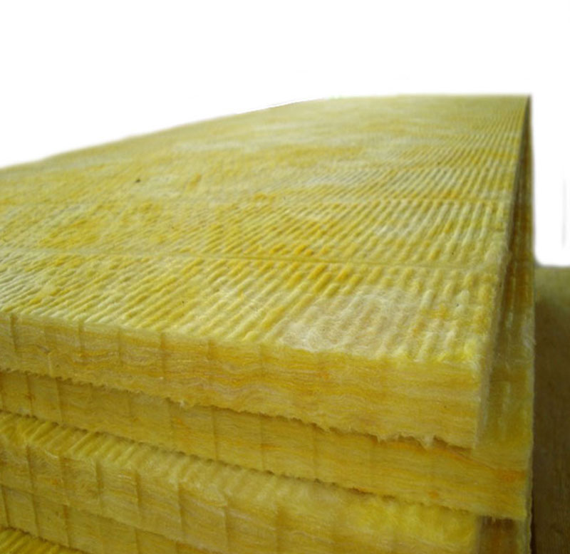 Glass Wool Board