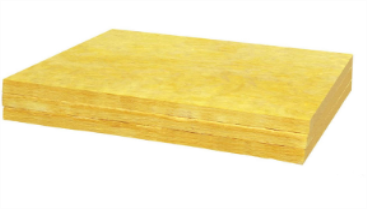 How To Make Glass Wool Felt?