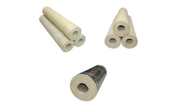 Rock Wool 4 Major Application Areas