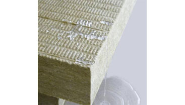 The More Bulk Density Of Rock Wool Board, The Better?