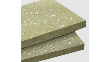 The More Bulk Density Of Rock Wool Board, The Better?