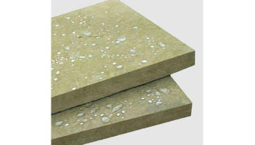 Function of Rock Wool Board