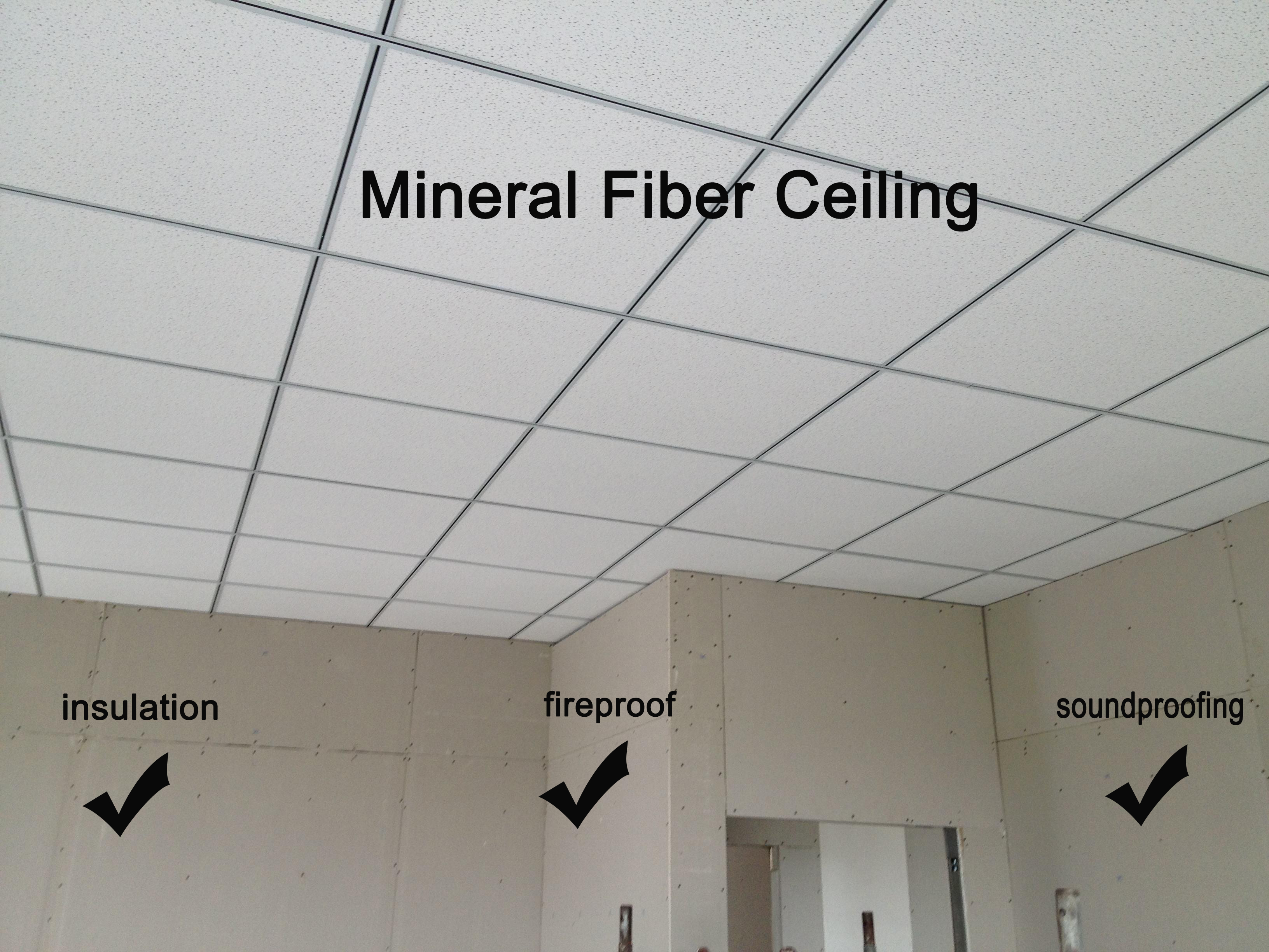 618×1243 Brazil Mineral Fiber Ceiling Wholesale