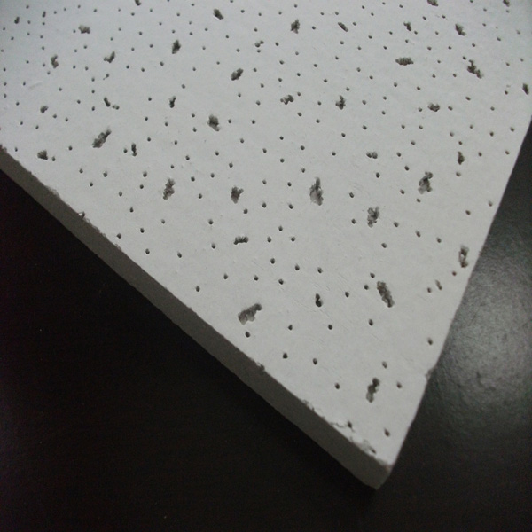 Mineral Fiber Ceiling Sizes and Specifications