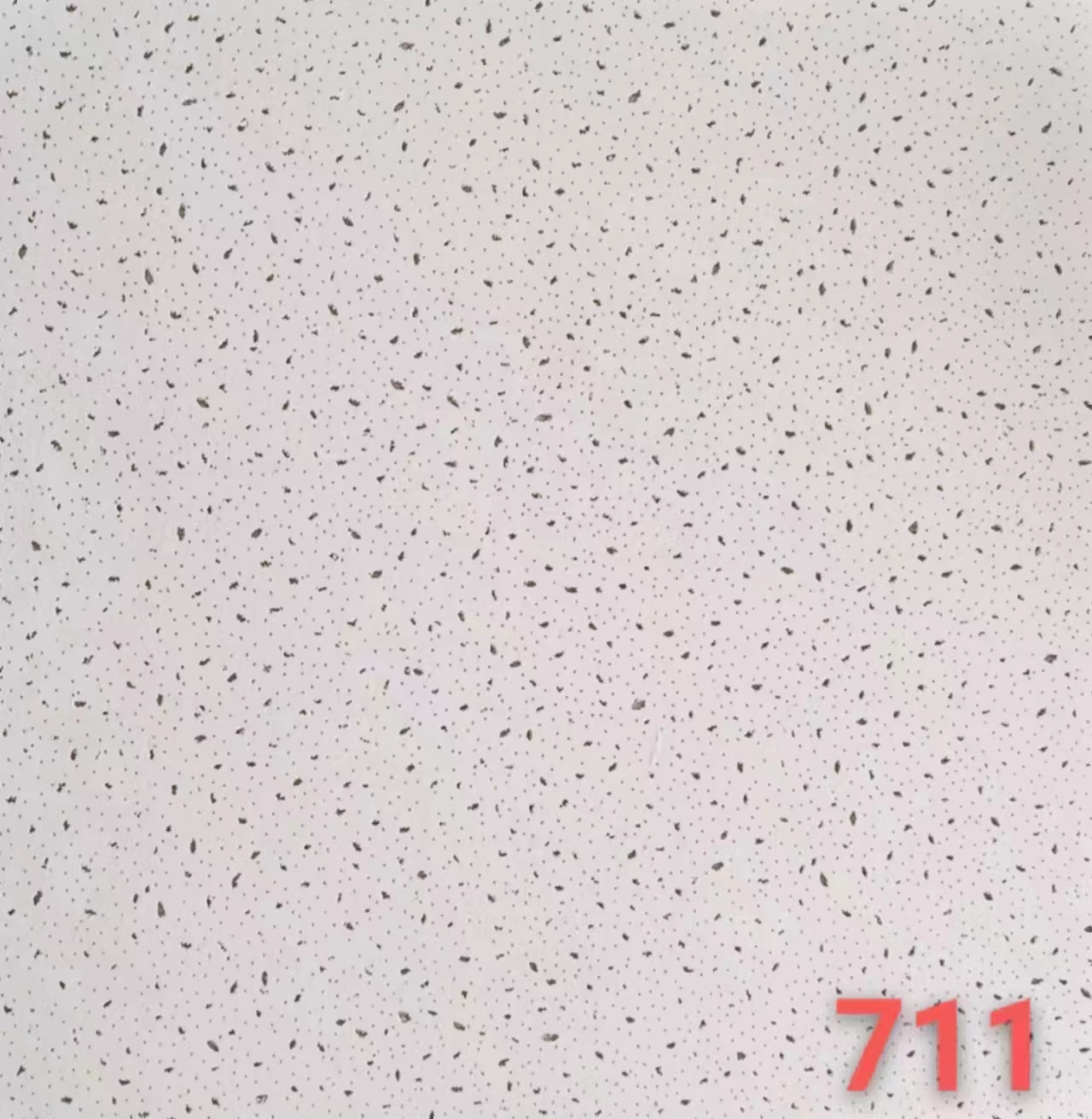 Mineral Fiber Ceiling Tiles for Modern Buildings