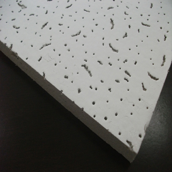 Mineral Fiber Ceiling Board Sizes and Specifications