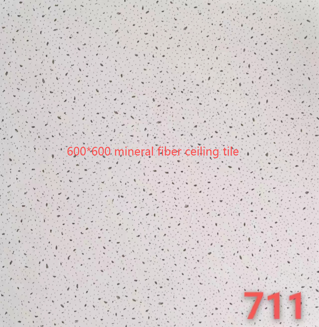 600x600 Mineral Fiber Ceiling Tile Guide
